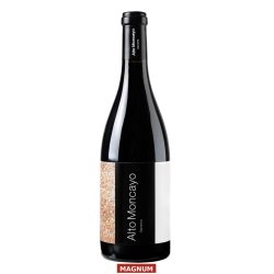 Bodegas Alto Moncayo, Magnum Alto Moncayo 2021