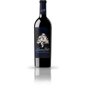 Juan Gil Blue label/Azul 2021