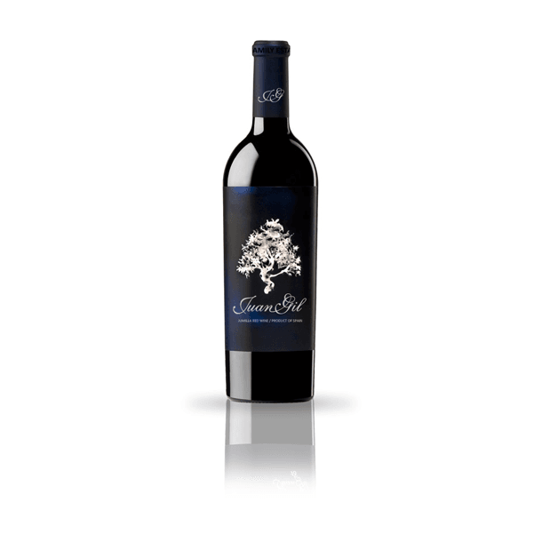 Juan Gil Blue label/Azul 2021