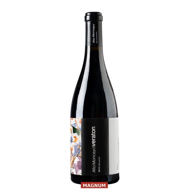 Bodegas Alto Moncayo, Magnum Veraton 2021