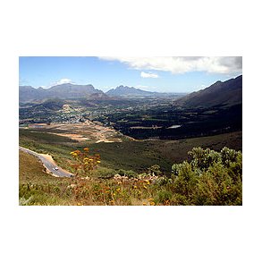 Paul Cluver Wines - topproducent
