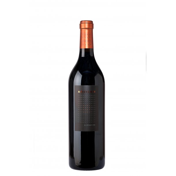 Bodegas Alto Moncayo, Aquilon 2018