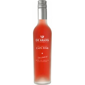 De Krans - The Original Cape Pink N/V