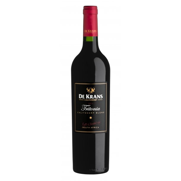 De Krans Tritonia 2016