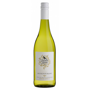 De Krans Garden Route Sauvignon Blanc 2022