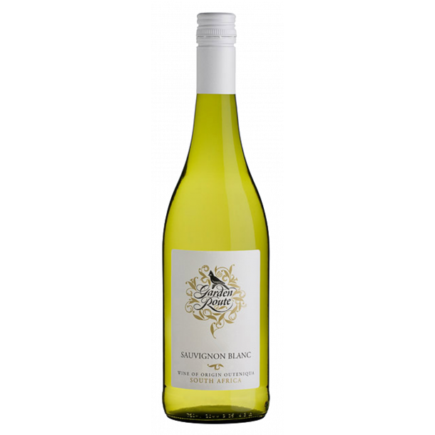 De Krans Garden Route Sauvignon Blanc 2022